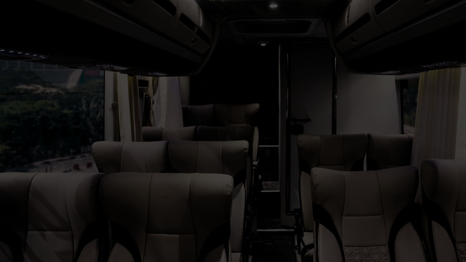 Transport Background