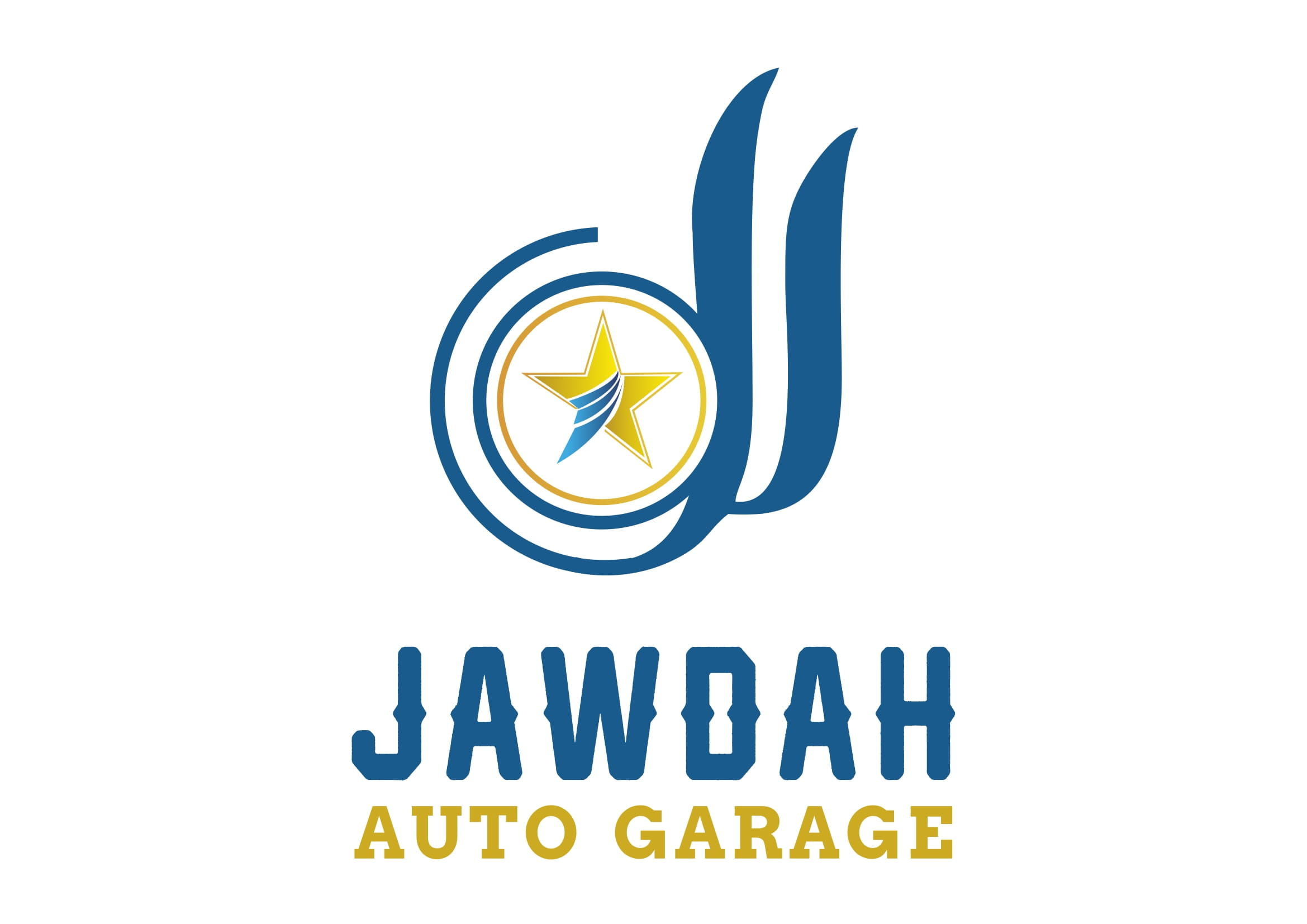 Jawdah Al Ibtikar Auto Repair workshop
