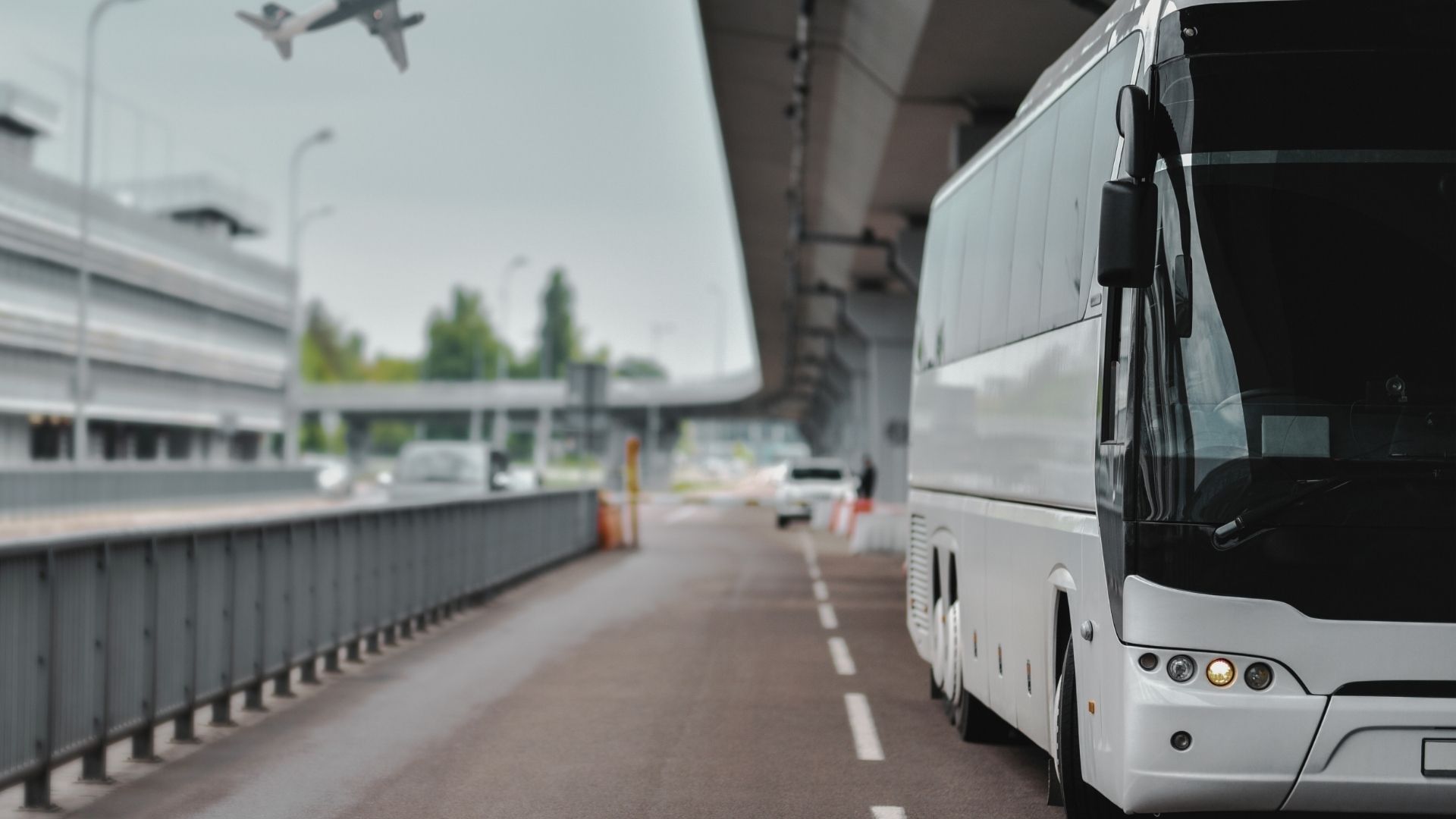 Corporate Transport Solutions