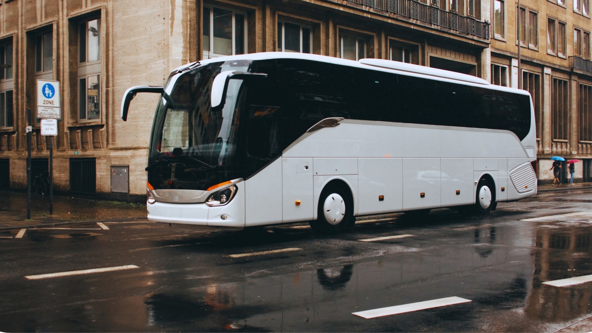 Customized Transport Solutions