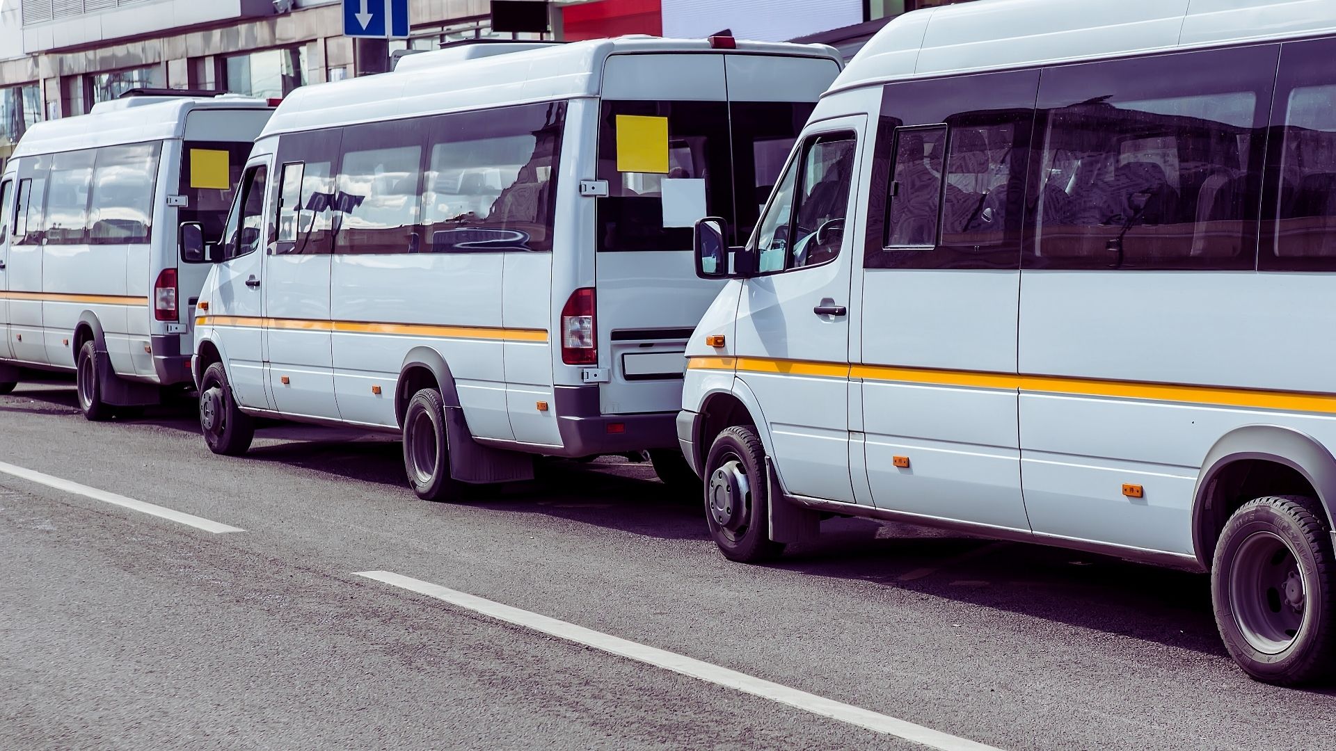 Labor Transportation